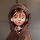 Новая кукла bjd sd 1/6 landoudou cute girl изысканная высококачественная игрушка из смолы mini 3