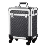 Большой универсальный набор инструментов, чемодан, ящик для хранения для авто