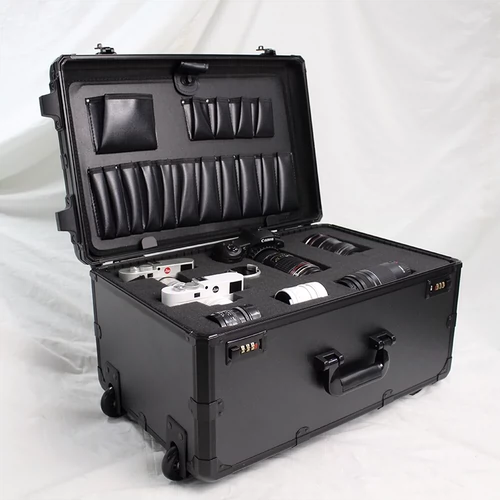 Камера, чемодан, оборудование, водонепроницаемый ящик для авто, объектив, поролоновый ящик для хранения, снаряжение подходит для фотосессий