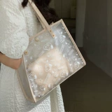 Nuby, вместительная и большая сумка через плечо, барсетка, сумка на одно плечо, коллекция 2021