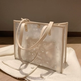 Nuby, вместительная и большая сумка через плечо, барсетка, сумка на одно плечо, коллекция 2021