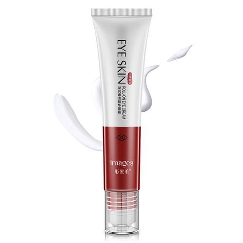 形象美 Крем для глаз, подтягивающий осветляющий массажер, шариковая эссенция, против морщин, против темных кругов под глазами