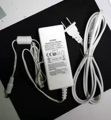 Original fostex speaker power supply PS48IBFAY3200S Charger 15V3 2A adapter