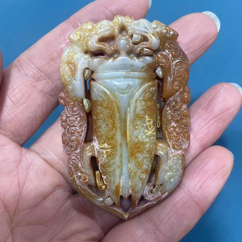 高古玉- Top 5000件高古玉- 2025年12月更新- Taobao