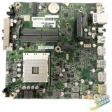Lenovo M715Q Материнская плата AM4IH 0XK302 1LM610 01LM607 5B20U53961 R5