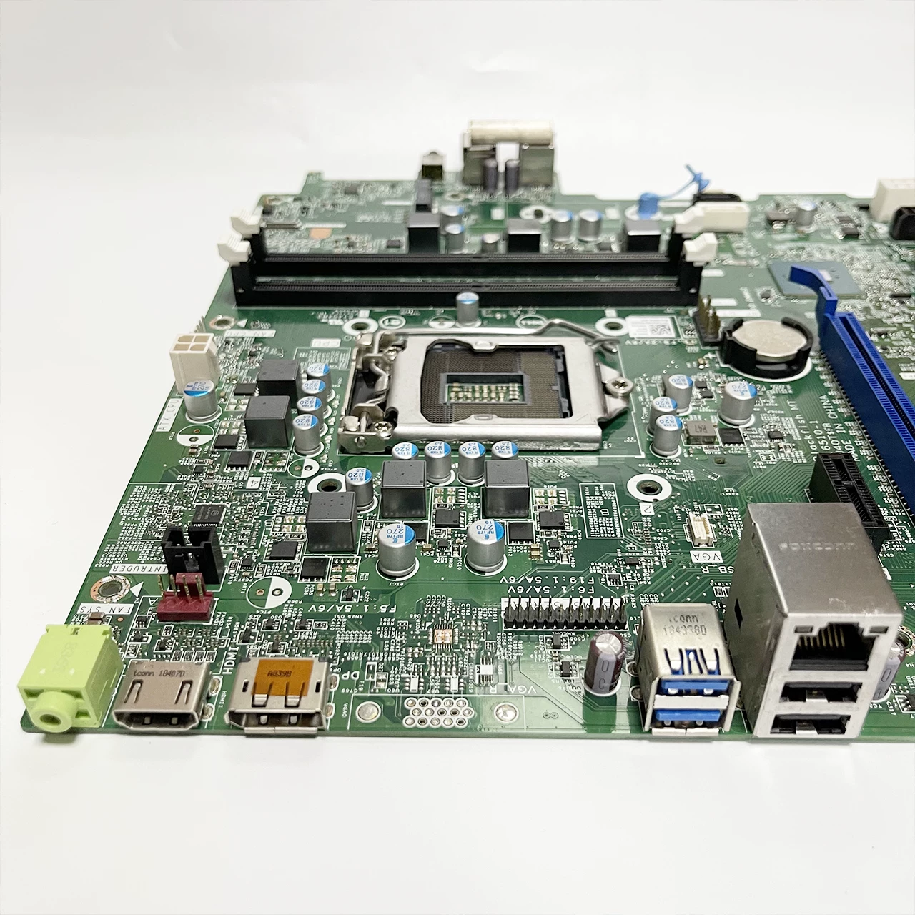 Новый Dell DELL 3050 MT Tower материнская плата VJ40T W0CHX Y4H34 16510-1