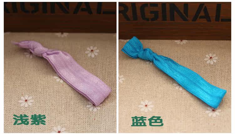 Accessoire cheveux - Ref 1205538 Image 5