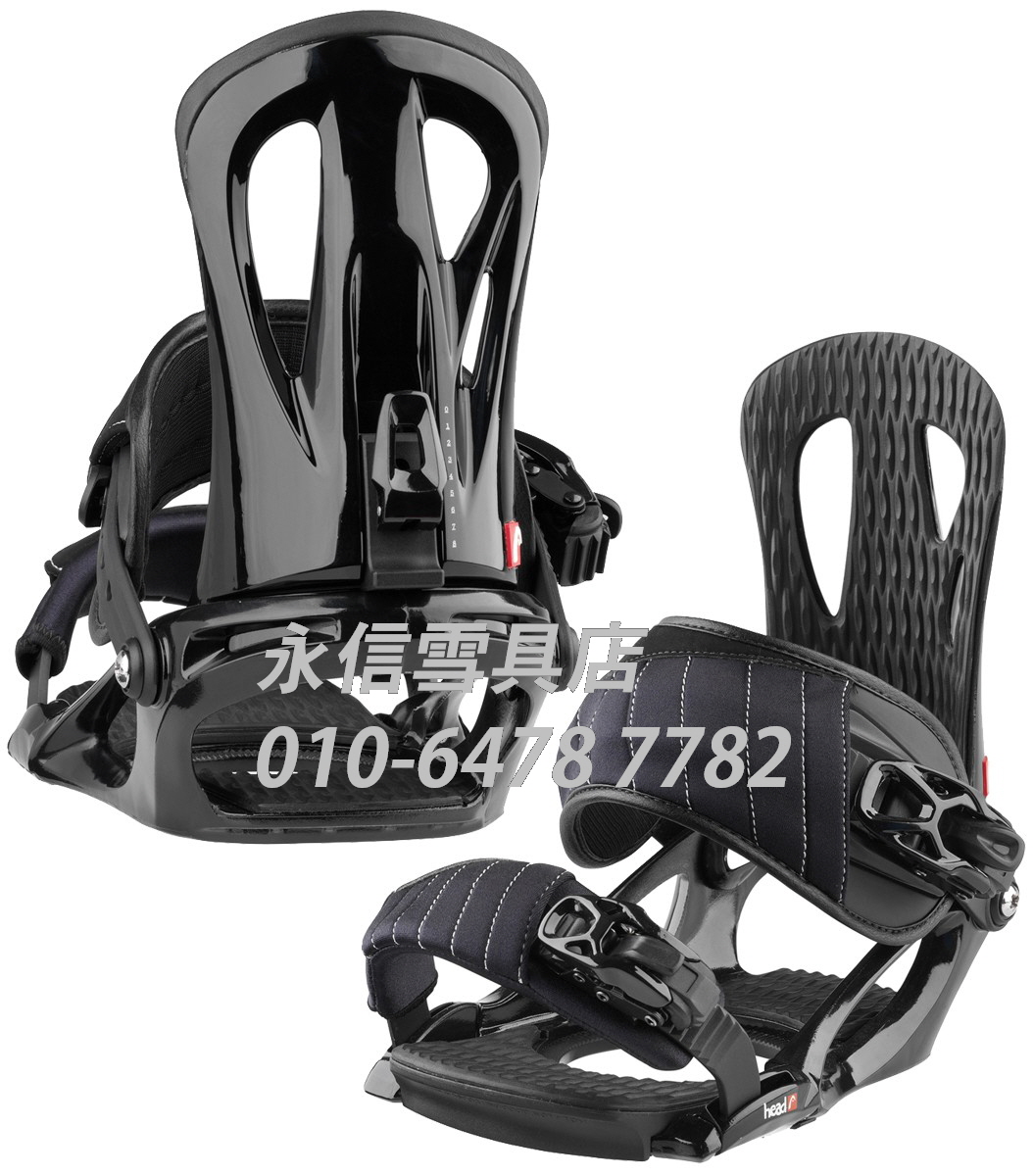 Yongxin Snow with Austrian Hyde Head NX Veneer Fixer Veneer Snowboard flexible and adjustable
