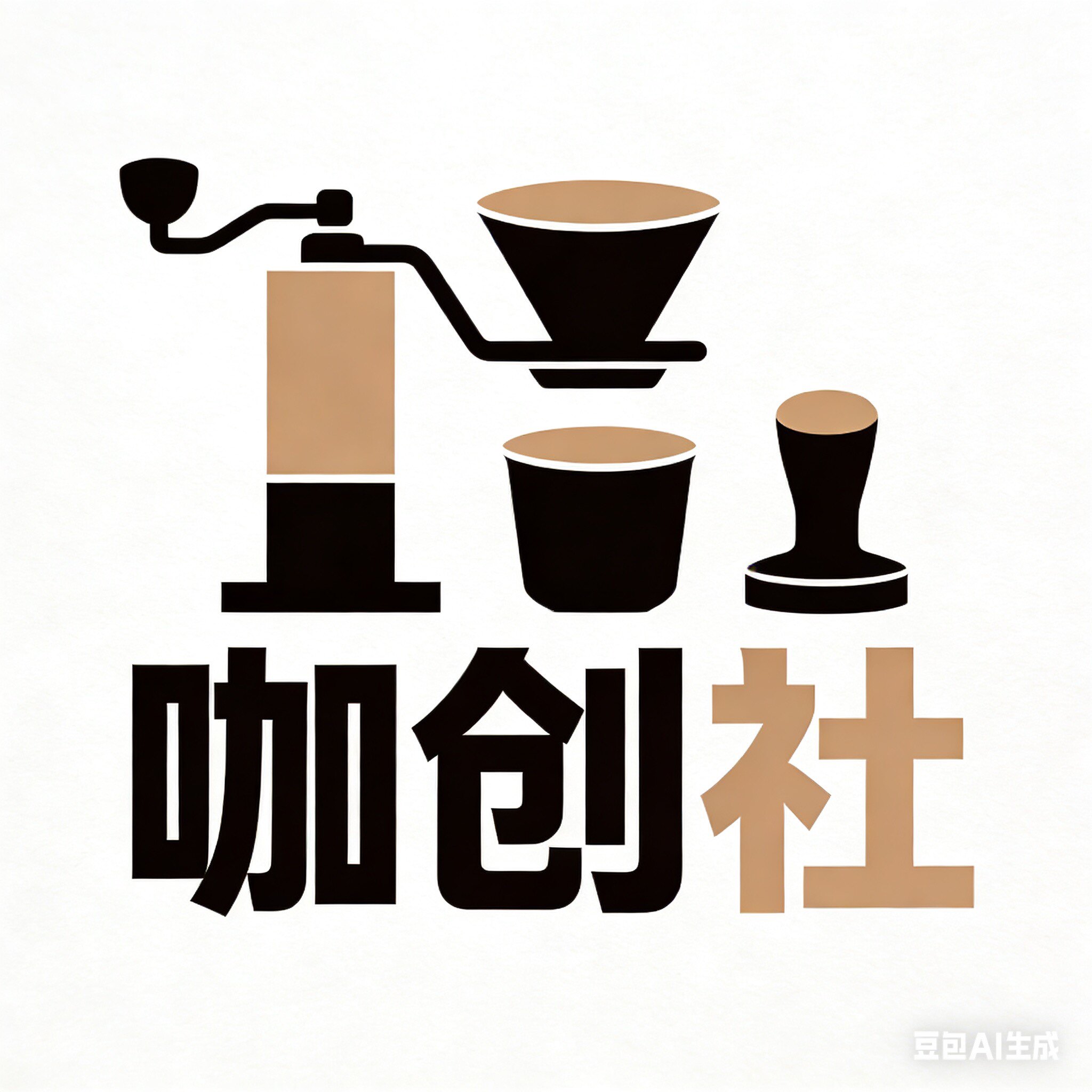 咖创社