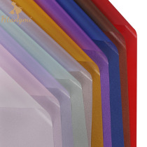 Cloud and fog Starlight Paper Flower Wrapping Paper Material Fog Face Paper Flower Flower Wrap Paper Diy Bag Flower Paper