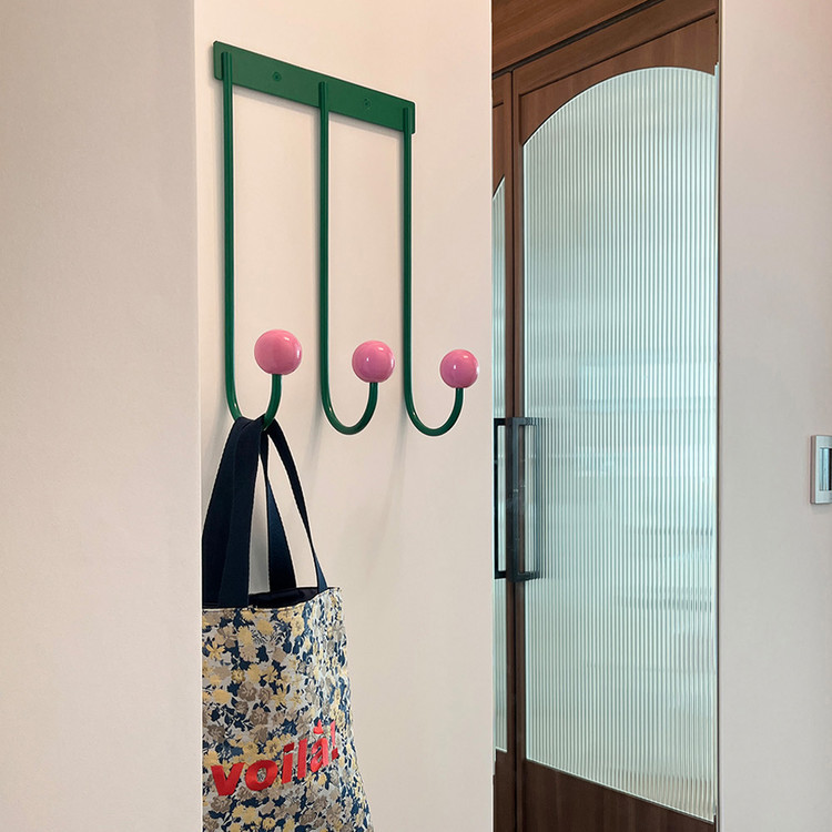 ins Wall-Mounted Cabinet Door Hooks, No-Drill Required, for Home Entryway, Coat Rack, Decoration for Living Room and Bedroom ins Wall-Mounted Cabinet Door Hooks, No-Drill Required, for Home Entryway, Coat Rack, Decoration for Living Room and Bedroom