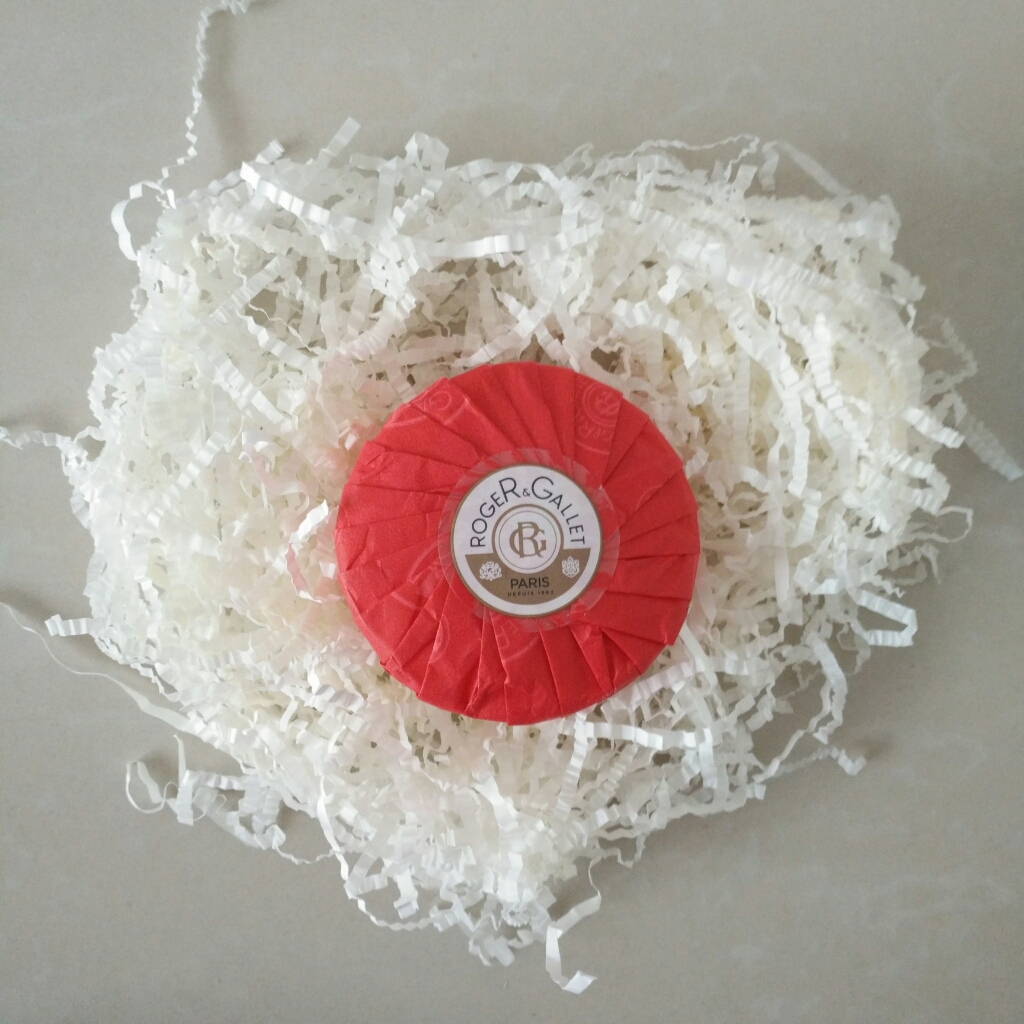 香邂格蕾马卡龙香皂（香型随机）有什么区别产品是真的吗，修正官方解答,第8张