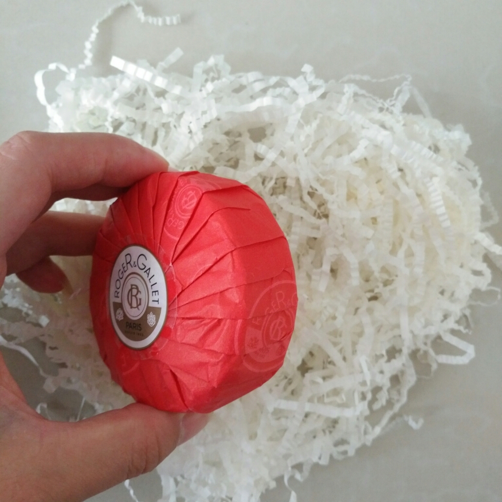 香邂格蕾马卡龙香皂（香型随机）有什么区别产品是真的吗，修正官方解答,第3张