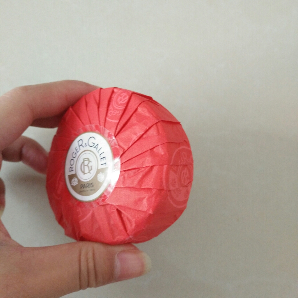 香邂格蕾马卡龙香皂（香型随机）有什么区别产品是真的吗，修正官方解答,第7张