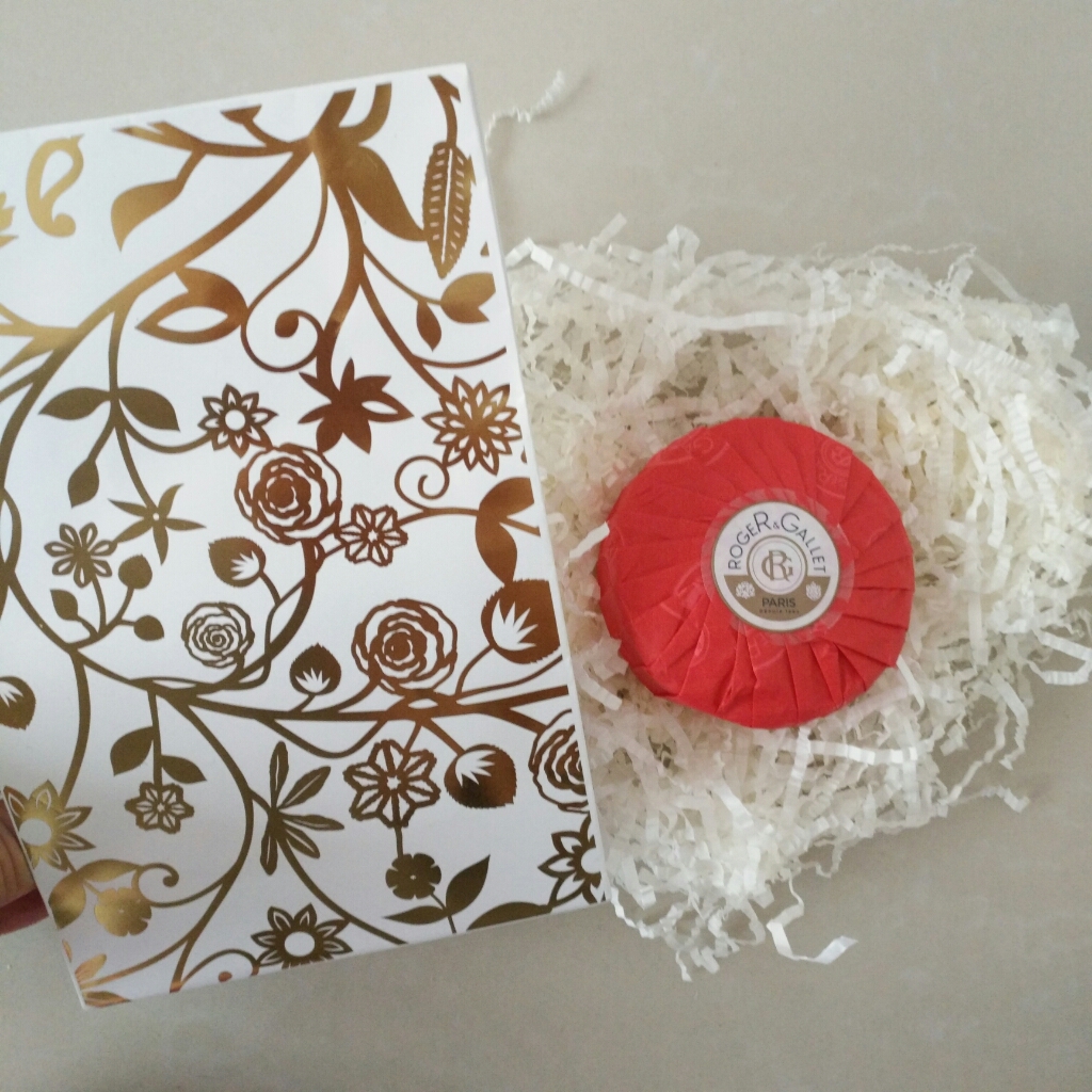 香邂格蕾马卡龙香皂（香型随机）有什么区别产品是真的吗，修正官方解答,第2张