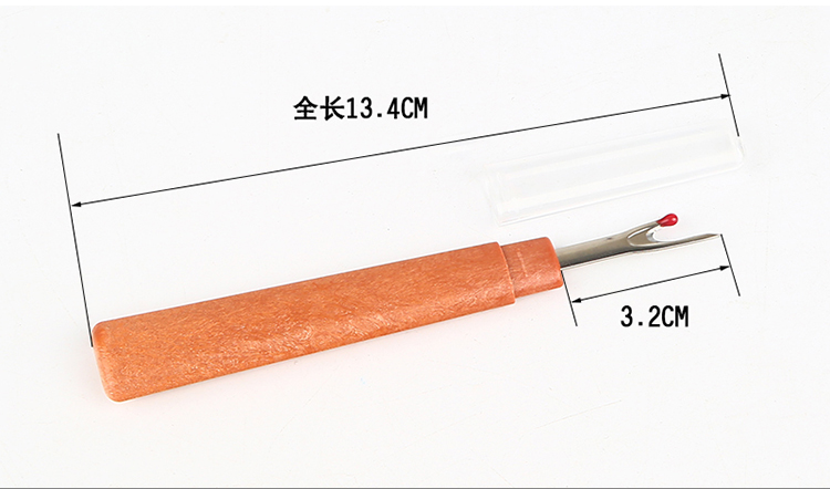 khâu chủ đề lớn là mũi nhọn là bộ mở thùa khâu may Quilting tiêu chuẩn phá hủy công cụ dao - Công cụ & phụ kiện Cross-stitch giá đỡ khung thêu