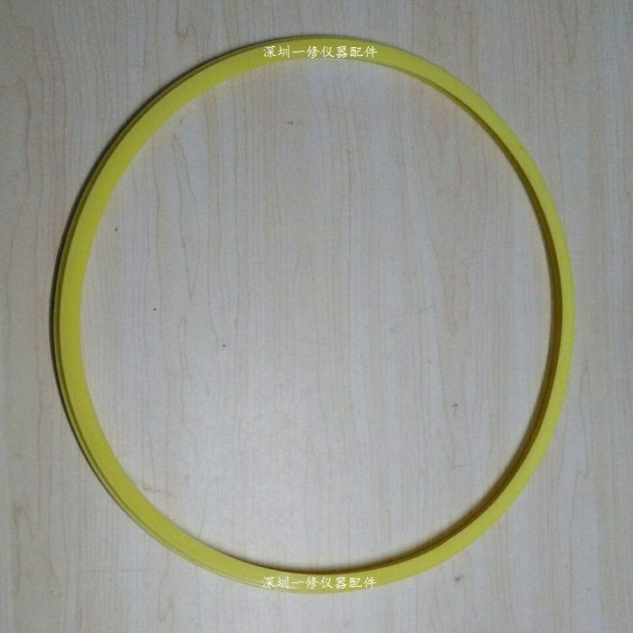 上海申安LDZX-30KBS立式压力蒸汽灭菌器高压消毒锅配件硅胶密封圈