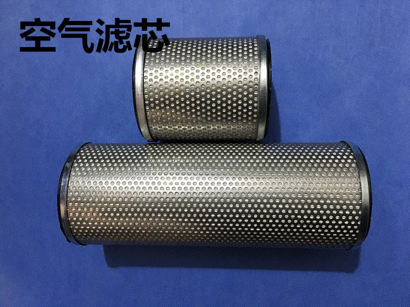 适用山东新华医疗脉动真空灭菌器配件长短款灭菌柜空气过滤器滤芯