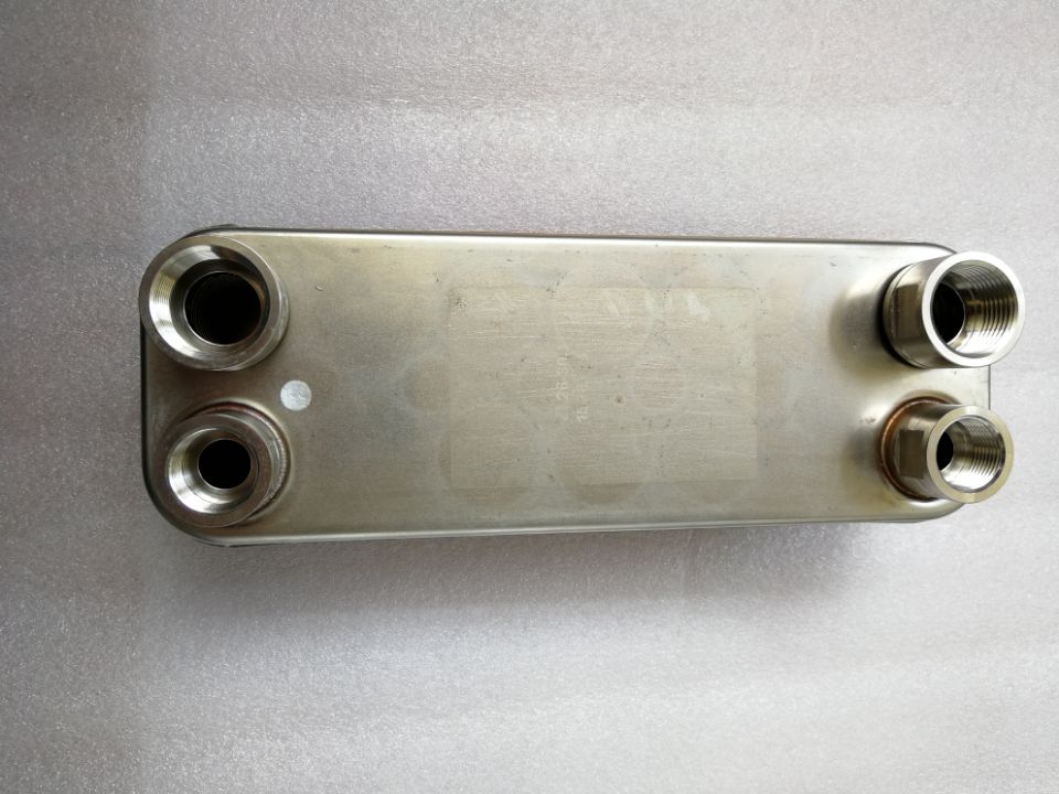 适山东新华感控脉动真空灭菌器MAST-1200A罗纹板式28片换热器正品