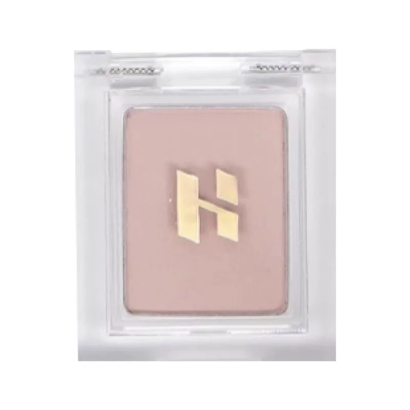 Рекомендация Pony из Южной Кореи Holika confused Lili Monumer тени, жемчужная матовая база цвета, silk kitty/bebe