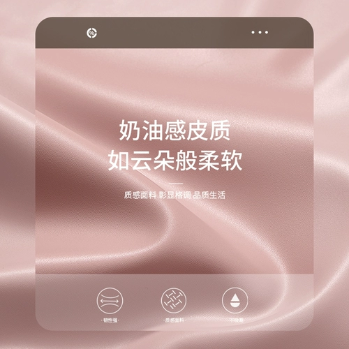 Косметичка, портативная вместительная и большая сумка через плечо, складная сумка для хранения для путешествий, изысканный стиль, коллекция 2021