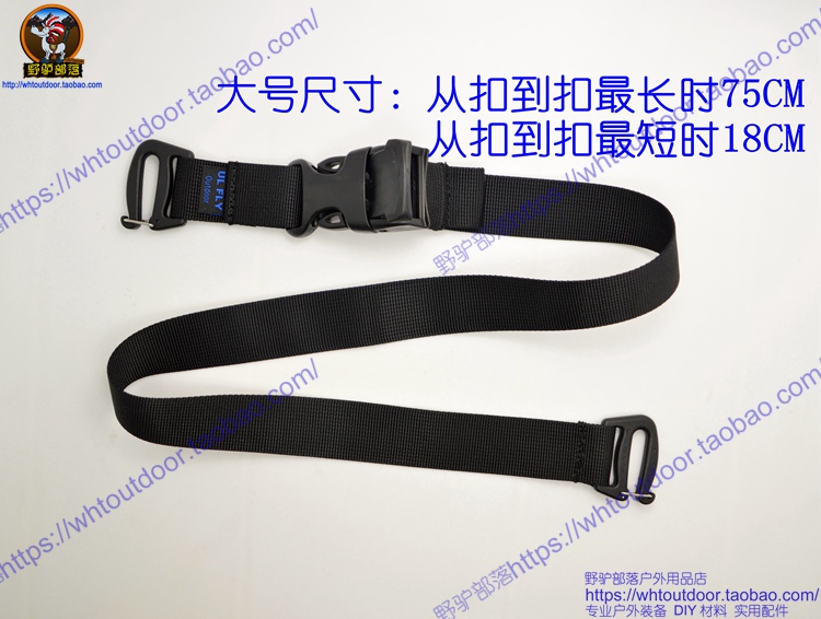 Ngoài trời túi nhiếp ảnh F-Stop lowepro cho GateKeeper gắn dây đeo chân máy dây đeo túi đựng máy ảnh canon