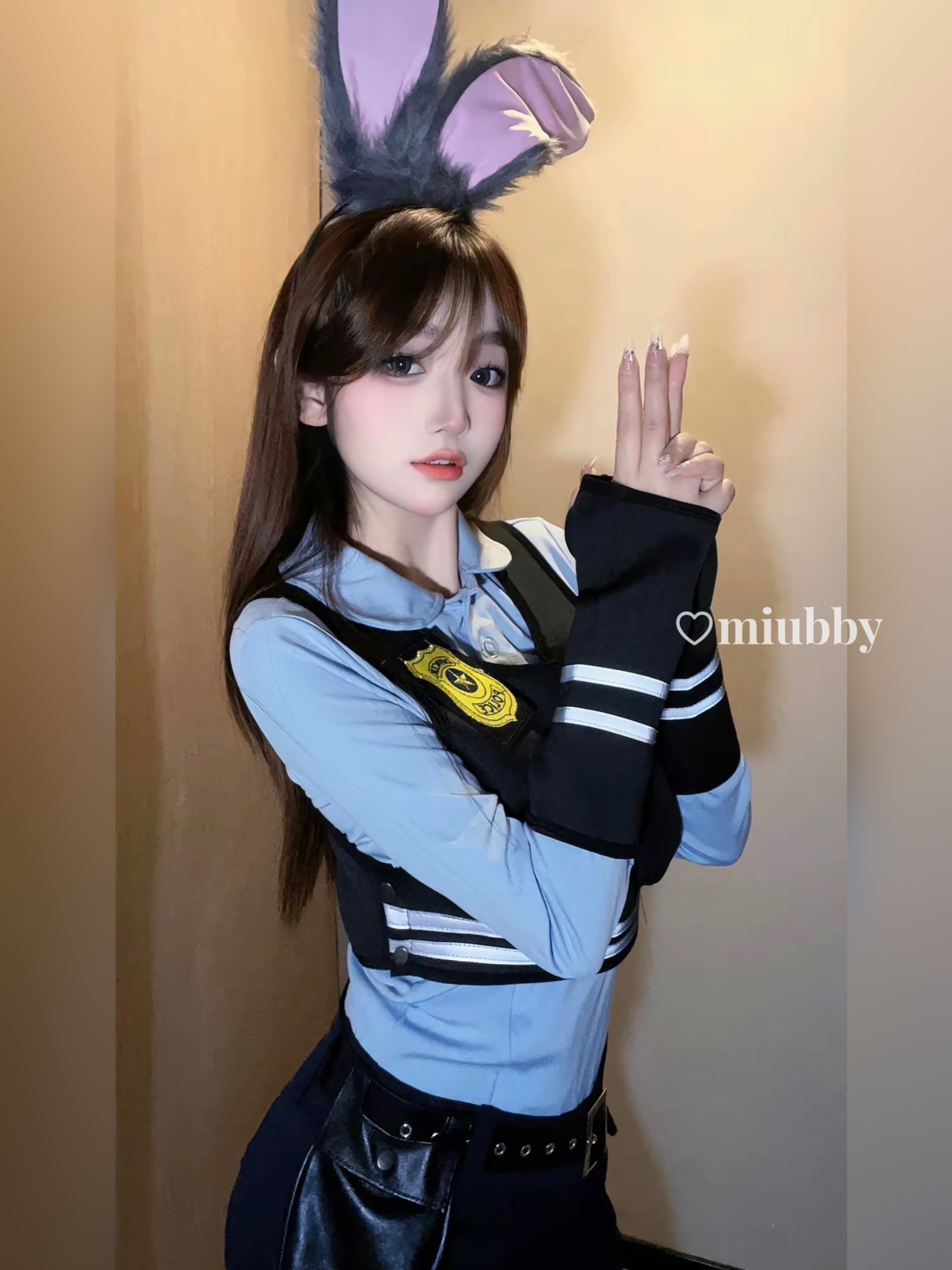 Miubby 