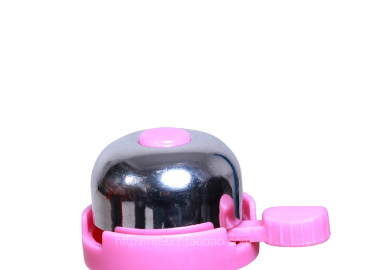 Sonnette de vélo sonnerie commune - Ref 1456445 Image 17