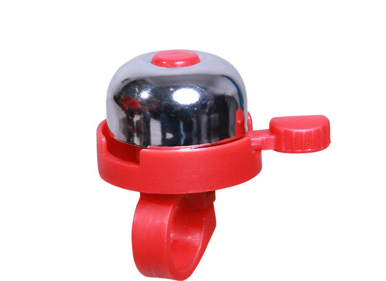 Sonnette de vélo sonnerie commune - Ref 1456445 Image 12