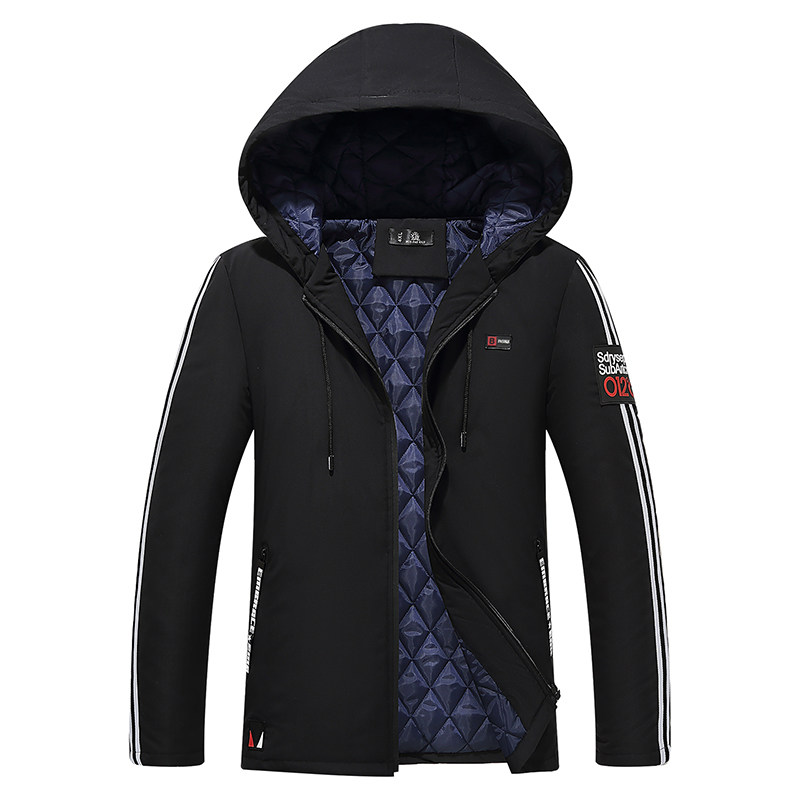 Blouson chaud pour homme   OTHER - Ref 3112800 Image 5