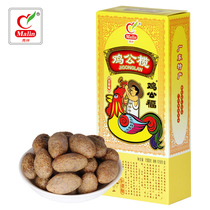 (Buy 3 get 1 free)Marlin Food 150gX1 box Chicken Gongfu Chicken Gongfu Licorice Flavored Olives Dried Olive meat