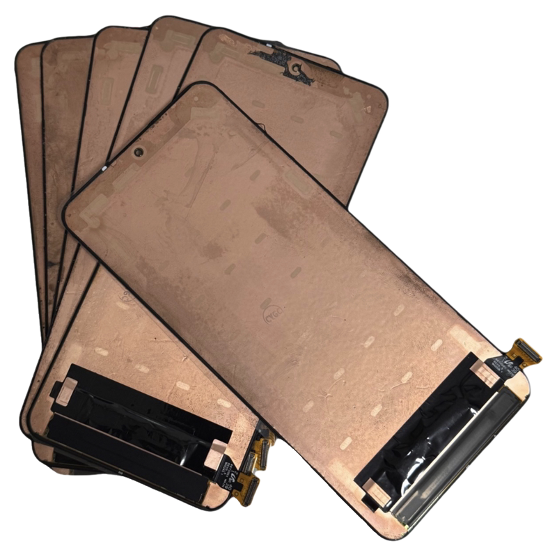 Hk Applicable for Redmi K50 Pro Touch Screen K60E Display Ultra Supreme Edition Gaming Edition Pro Original Screen Assembly