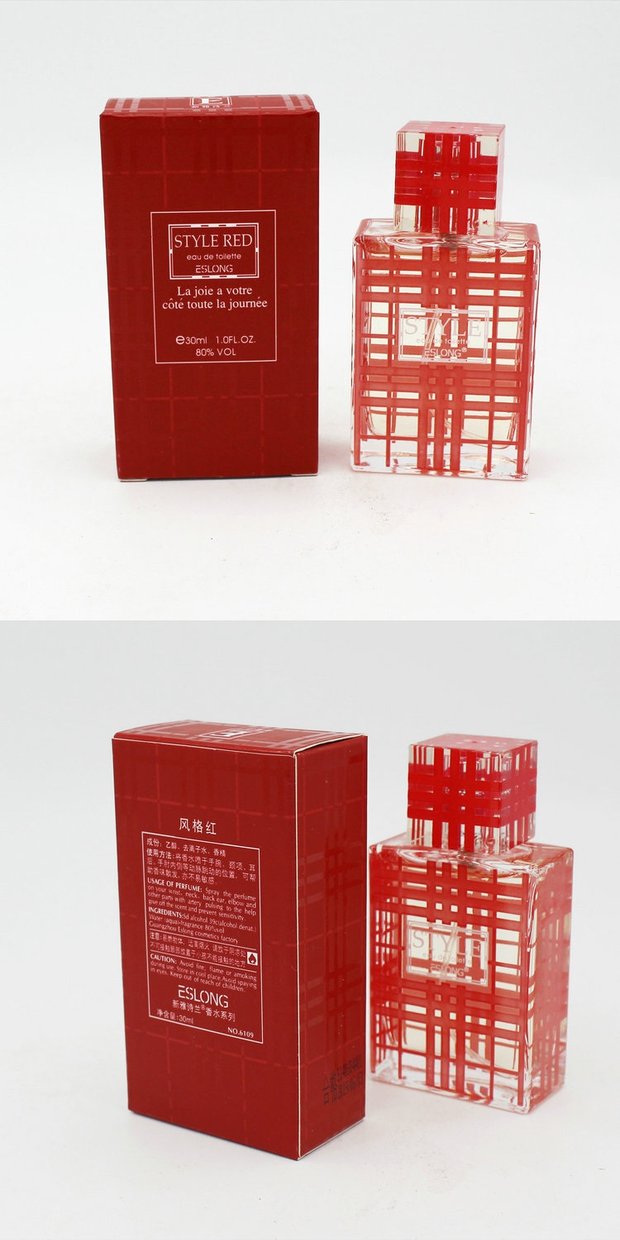 Nước hoa theo phong cách cổ điển của nước hoa kéo dài 30ml - Nước hoa dầu thơm chanel