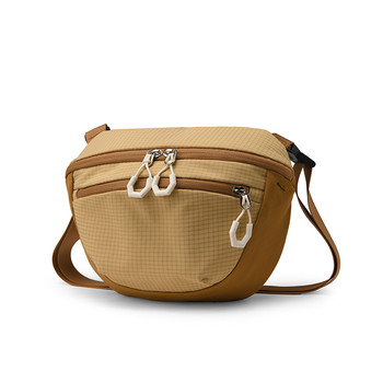 Messenger bag women's light casual bag shoulder bag mobile phone bag