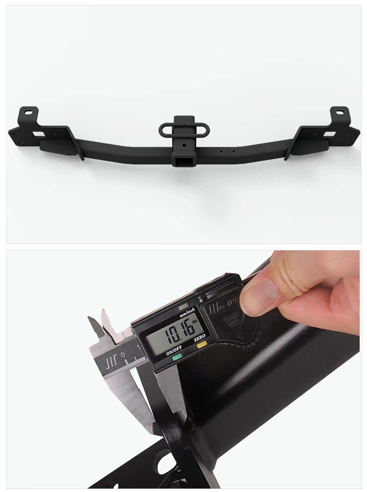 TOWING để giành chiến thắng các phụ kiện xe hơi sửa đổi các bộ phận xuất hiện bội thu Chevrolet Captaxis kéo thanh va chạm - Những bộ phận xe ô tô phụ kiện ô tô dễ thương