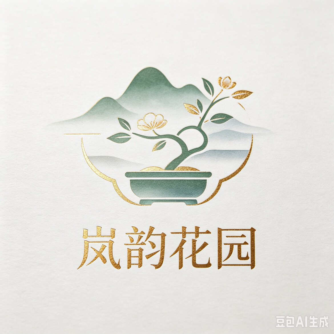 岚韵花园