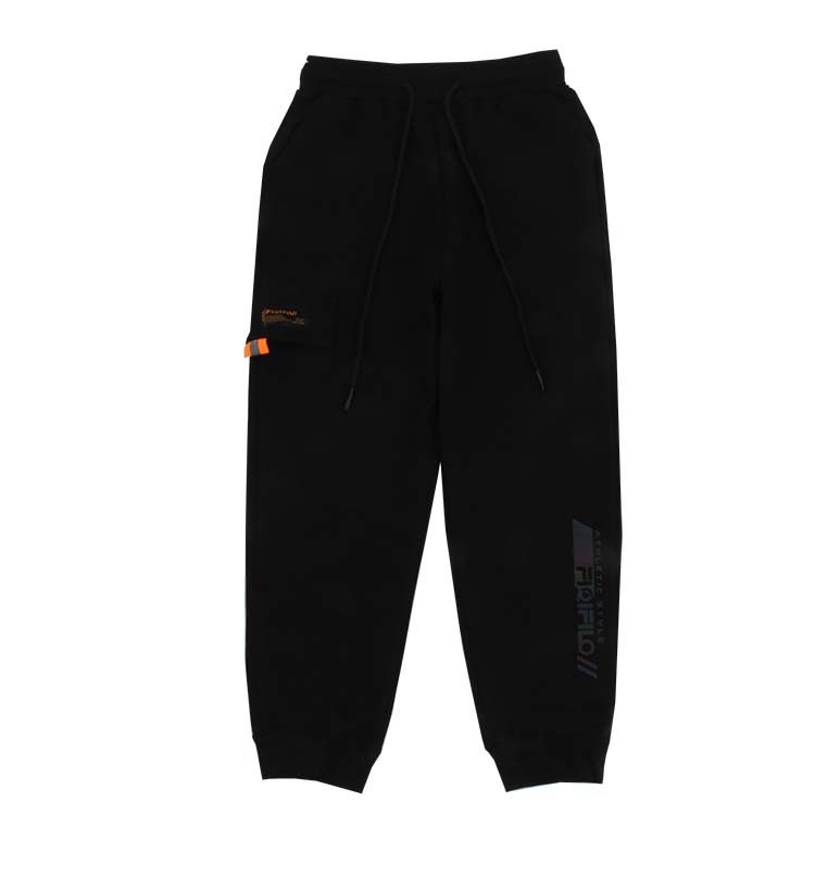 Clearance Boys Cotton Trousers Terry Knit Pants Big Boys Casual Sports Pants Phile Autumn New Children's Pants