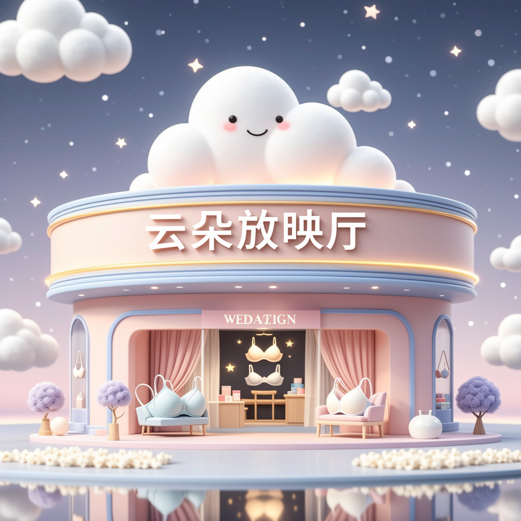 云朵放映厅