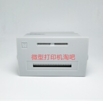Embedded Needle Type Brighten Mini Printer WH-A3 WH-4008A32 (232) a31