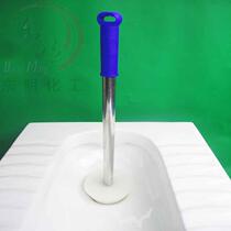 Toilet plug squatting toilet anti-odor device squatting toilet plug stink stopper toilet anti-odor device