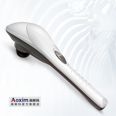 【奥斯玛】全身敲打锤震动仪按摩器按摩棒