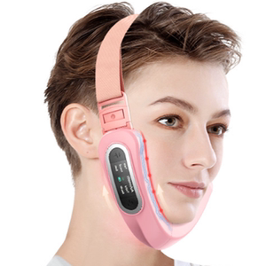 v脸提拉紧致双下巴瘦脸神器