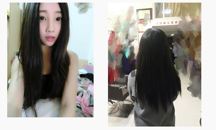 Extension mèches - Ref 220234 Image 13