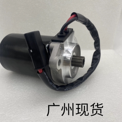 BYD SURUI G5 전자 방향 기계 F3RF3DMG3R 파워 스티어링 칼럼 모터에 적합
