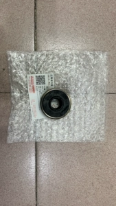 [适用于一汽ToyotaCorolla广汽雷凌原厂后避震避震器上座 原厂原包]