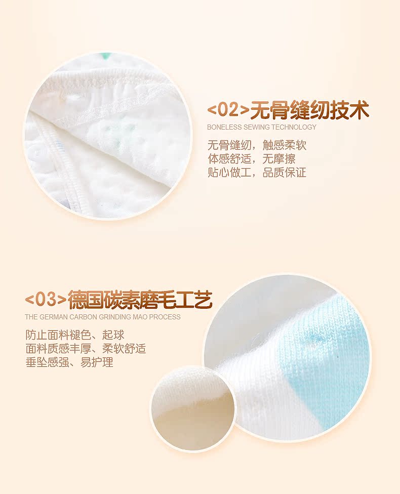 Gilet enfant FANAIBABY - Ref 2070293 Image 9