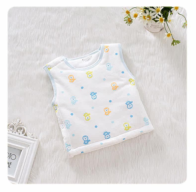 Gilet enfant FANAIBABY - Ref 2068403 Image 19