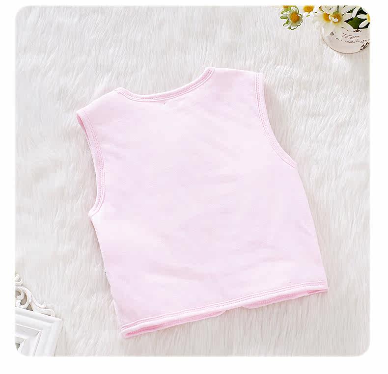 Gilet enfant FANAIBABY - Ref 2068400 Image 26