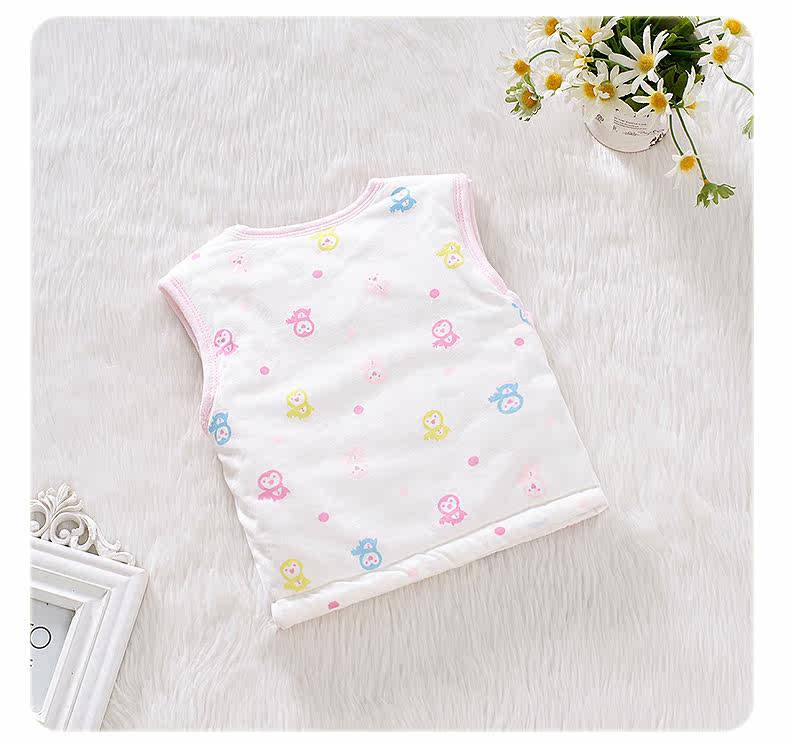 Gilet enfant FANAIBABY - Ref 2068403 Image 17