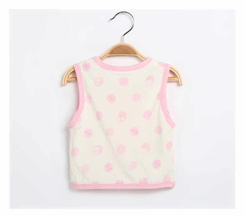 Gilet enfant FANAIBABY - Ref 2070513 Image 28